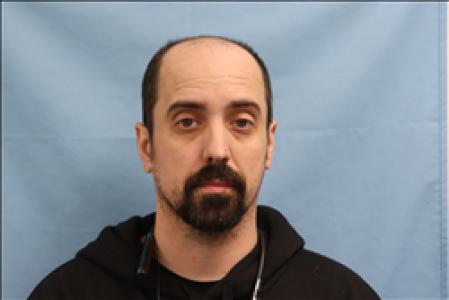 Derek Steven Williamson a registered Sex, Violent, or Drug Offender of Kansas