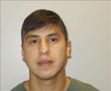 Angel Anthony Navarro a registered Sex, Violent, or Drug Offender of Kansas