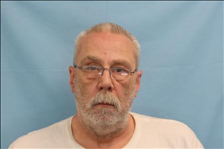 Douglas Scott Welch a registered Sex, Violent, or Drug Offender of Kansas