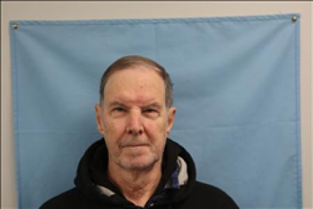 Steven Lee Parkhurst a registered Sex, Violent, or Drug Offender of Kansas