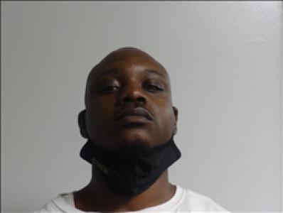 Antwoine Donald Anthony a registered Sex, Violent, or Drug Offender of Kansas