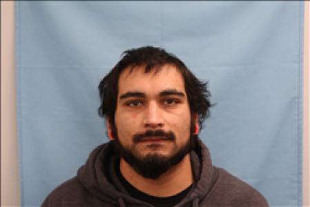 Paul Matthew Armenta a registered Sex, Violent, or Drug Offender of Kansas