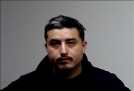 Thomas Aguirre a registered Sex, Violent, or Drug Offender of Kansas