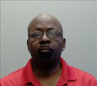 Tracy Lyndell Gaddis a registered Sex, Violent, or Drug Offender of Kansas