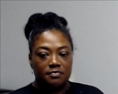 Nikeia Tashanna Nicole Turner a registered Sex, Violent, or Drug Offender of Kansas