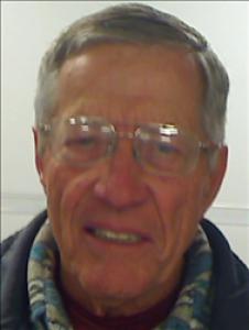 Alan J Neujahr a registered Sex, Violent, or Drug Offender of Kansas