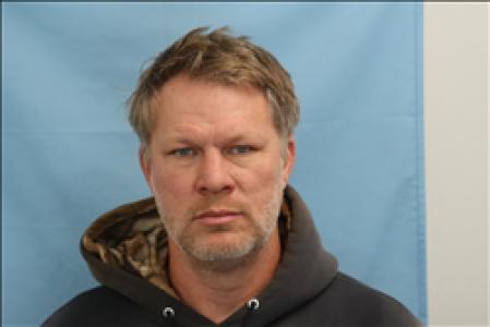 Richard James Barrett a registered Sex, Violent, or Drug Offender of Kansas