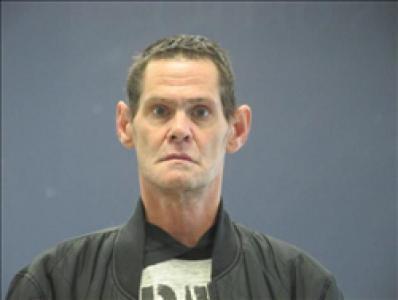 Christopher Micheal Hammond a registered Sex, Violent, or Drug Offender of Kansas