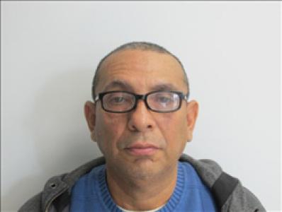 Anthony Huston Martinez a registered Sex, Violent, or Drug Offender of Kansas