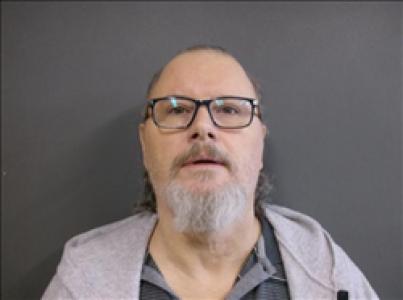 Rodney Lynn Winn a registered Sex, Violent, or Drug Offender of Kansas
