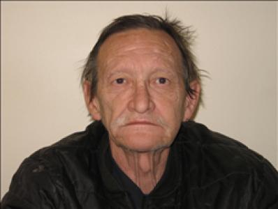 Russell Dean Malcom a registered Sex, Violent, or Drug Offender of Kansas