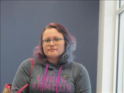 Ashley Nicole Lane a registered Sex, Violent, or Drug Offender of Kansas