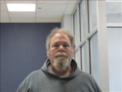 Roger Barnhill a registered Sex, Violent, or Drug Offender of Kansas