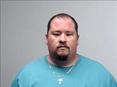 Benjamin Josiah Mcdowell a registered Sex, Violent, or Drug Offender of Kansas