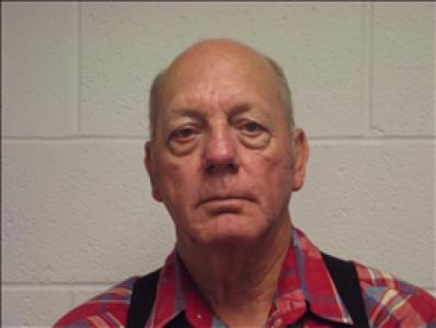 Bobby Lee Franklin a registered Sex, Violent, or Drug Offender of Kansas