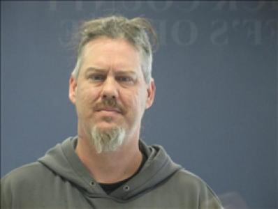 Donald Ray Arbogast a registered Sex, Violent, or Drug Offender of Kansas