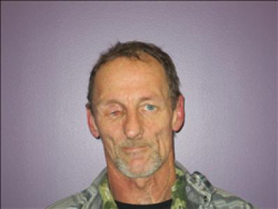 John Michael Mishler a registered Sex, Violent, or Drug Offender of Kansas