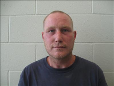 Aaron M Rudder a registered Sex, Violent, or Drug Offender of Kansas
