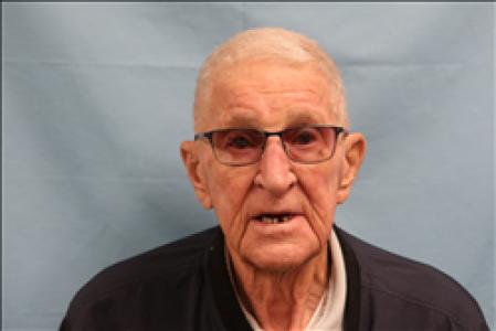 Jerry Monroe Evans a registered Sex, Violent, or Drug Offender of Kansas