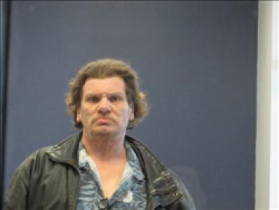 James Warren White a registered Sex, Violent, or Drug Offender of Kansas