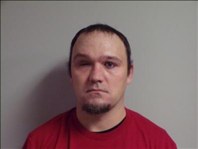 Brandon James Frye a registered Sex, Violent, or Drug Offender of Kansas