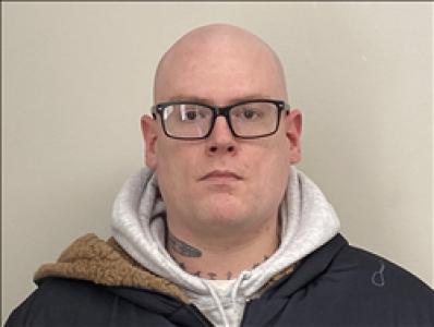 Geoffrey N Caldwell a registered Sex, Violent, or Drug Offender of Kansas