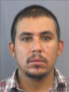 Adrian Archuleta a registered Sex, Violent, or Drug Offender of Kansas