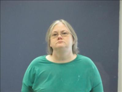 Tara Suzanne Yancey a registered Sex, Violent, or Drug Offender of Kansas