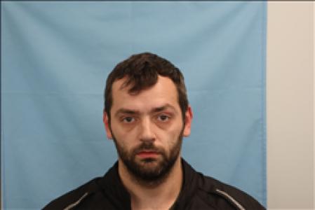 Brandon Lee Catron a registered Sex, Violent, or Drug Offender of Kansas
