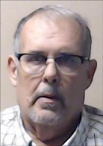 David Alfred Scherer a registered Sex, Violent, or Drug Offender of Kansas