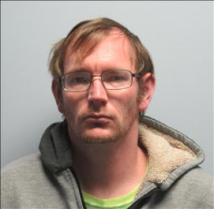 Derick Scott Schebaum a registered Sex, Violent, or Drug Offender of Kansas