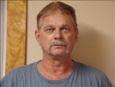 Robert Lee Horton a registered Sex, Violent, or Drug Offender of Kansas