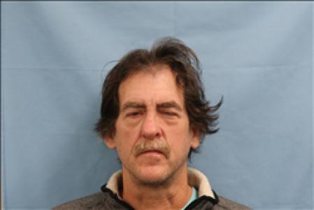 William Erik Buxton a registered Sex, Violent, or Drug Offender of Kansas