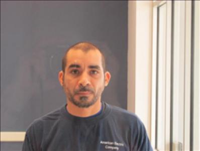 Ignacio Batres Jr a registered Sex, Violent, or Drug Offender of Kansas