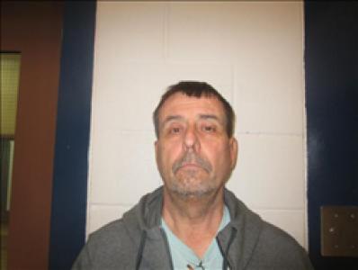Craig Edward Waters a registered Sex, Violent, or Drug Offender of Kansas
