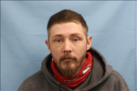 William Andrew Kapas a registered Sex, Violent, or Drug Offender of Kansas