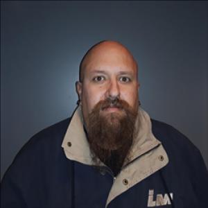 Jason Cory Brooks a registered Sex, Violent, or Drug Offender of Kansas