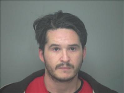 Mark Anthony Alvarado a registered Sex, Violent, or Drug Offender of Kansas
