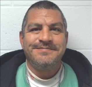 Christopher Allen Ramirez a registered Sex, Violent, or Drug Offender of Kansas