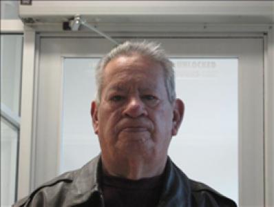 Cristobal Reyes a registered Sex, Violent, or Drug Offender of Kansas