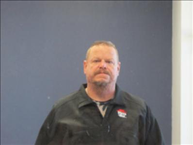 Rayburn Victor Tappendick a registered Sex, Violent, or Drug Offender of Kansas