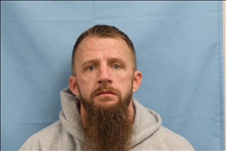 Stephan James Burns a registered Sex, Violent, or Drug Offender of Kansas