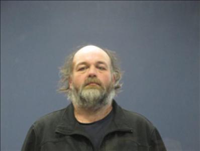 James Christopher Zacharias a registered Sex, Violent, or Drug Offender of Kansas