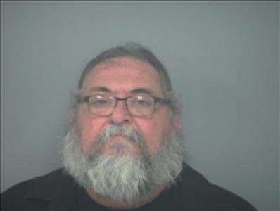 Brad Lee Jones a registered Sex, Violent, or Drug Offender of Kansas