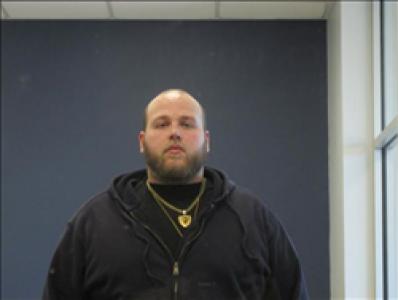 Cody R M Martin a registered Sex, Violent, or Drug Offender of Kansas