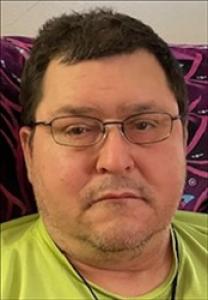 Richard Jason Mullen a registered Sex, Violent, or Drug Offender of Kansas
