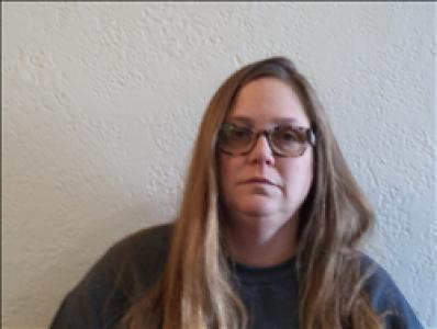 Amber D Dull a registered Sex, Violent, or Drug Offender of Kansas