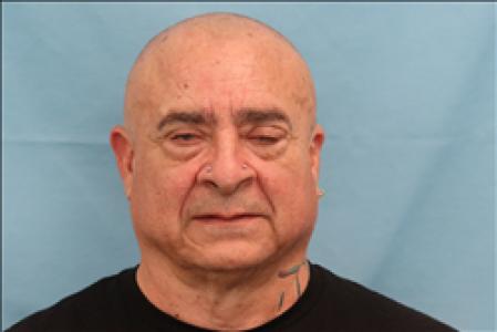 James Ward Williams Jr a registered Sex, Violent, or Drug Offender of Kansas