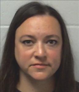 Michelle Lynn Durham a registered Sex, Violent, or Drug Offender of Kansas