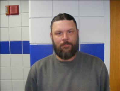 Brandon Lynn Maulfair a registered Sex, Violent, or Drug Offender of Kansas